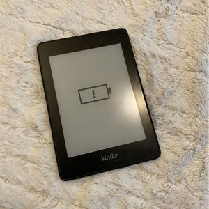 amazon kindle tablet